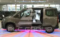 2020 Peugeot Rifter