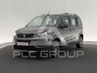 2020 Peugeot Rifter