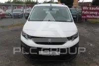 2020 Peugeot Rifter