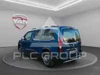 2020 Peugeot Rifter