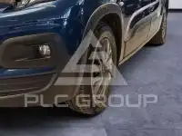 2020 Peugeot Rifter