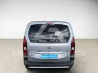 2020 Peugeot Rifter