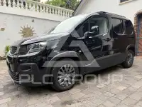 2020 Peugeot Rifter