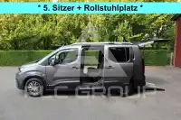 2020 Peugeot Rifter