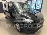 2020 Peugeot Rifter