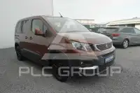 2020 Peugeot Rifter