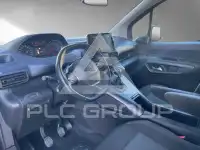 2020 Peugeot Rifter