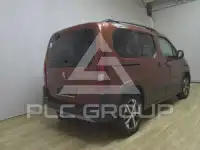 2020 Peugeot Rifter
