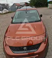 2020 Peugeot Rifter