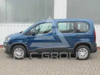 2020 Peugeot Rifter
