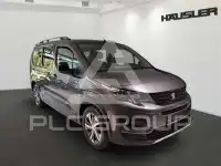 2020 Peugeot Rifter