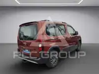 2020 Peugeot Rifter