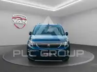 2020 Peugeot Rifter