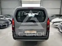 2020 Peugeot Rifter