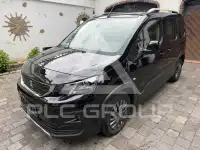 2020 Peugeot Rifter