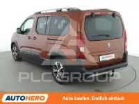 2020 Peugeot Rifter