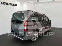 2020 Peugeot Rifter