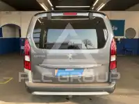 2020 Peugeot Rifter