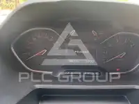 2020 Peugeot Rifter
