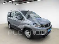 2020 Peugeot Rifter