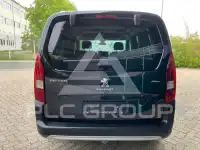 2020 Peugeot Rifter