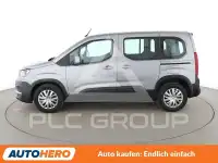 2020 Peugeot Rifter