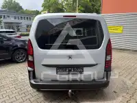 2020 Peugeot Rifter