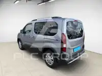 2020 Peugeot Rifter