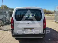 2020 Peugeot Rifter