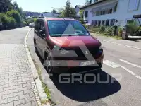 2020 Peugeot Rifter