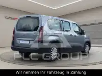 2020 Peugeot Rifter