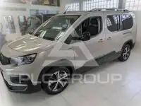 2020 Peugeot Rifter