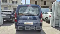 2020 Peugeot Rifter