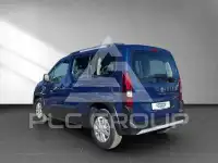 2020 Peugeot Rifter