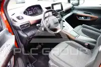 2020 Peugeot Rifter