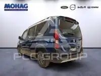 2020 Peugeot Rifter