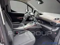 2020 Peugeot Rifter