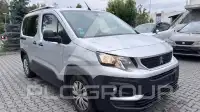 2020 Peugeot Rifter