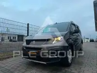 2020 Peugeot Rifter