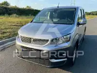 2020 Peugeot Rifter