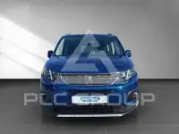 2020 Peugeot Rifter