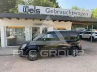 2020 Peugeot Rifter