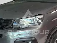 2020 Peugeot Rifter