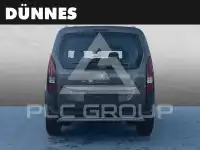 2020 Peugeot Rifter
