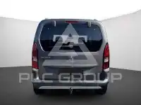 2020 Peugeot Rifter
