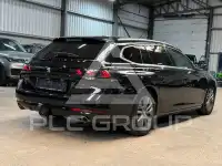 2020 Peugeot 508