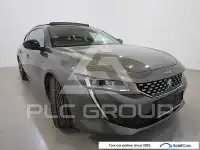 2020 Peugeot 508