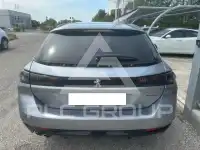2020 Peugeot 508