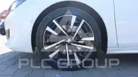 2020 Peugeot 508