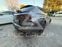 2020 Peugeot 508